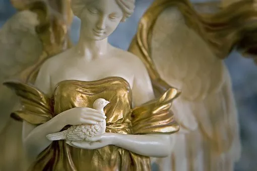 fine art sculpture