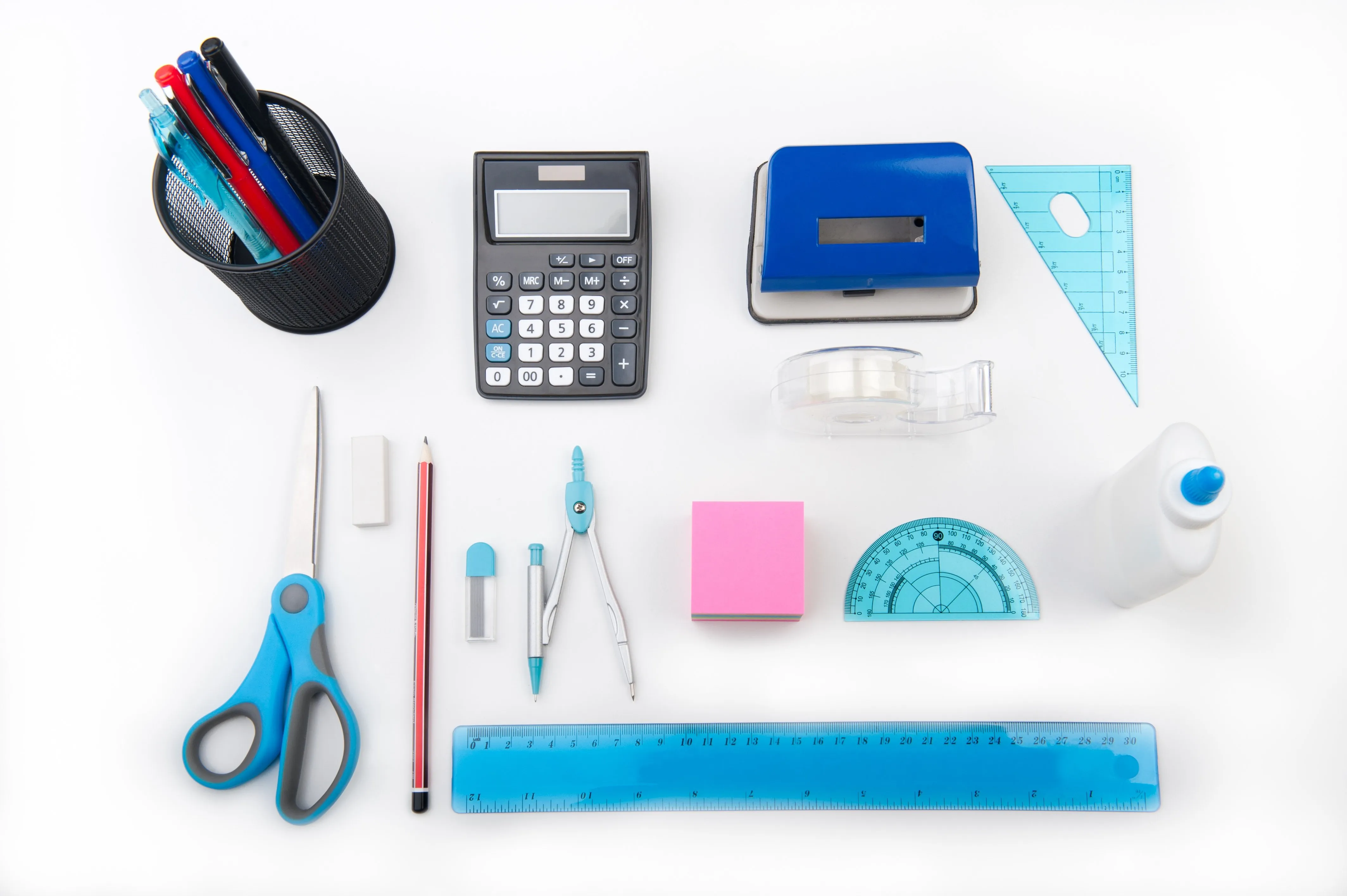 Must-have relocation supplies
