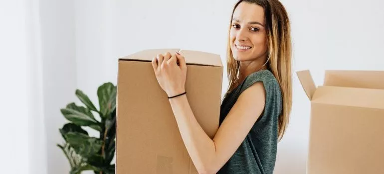 Montclair Movers