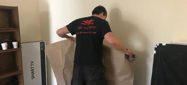 Packing Services NJ (1)