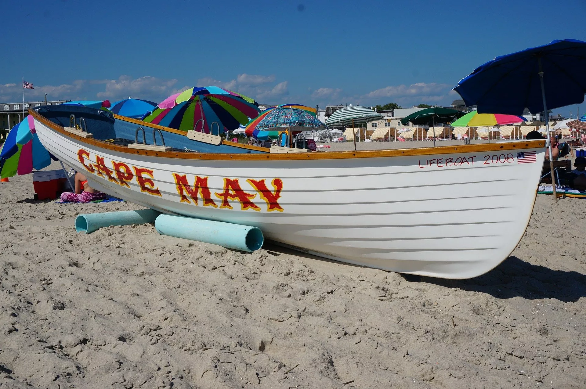 Pros and cons of moving to Cape May
