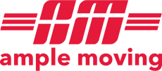 Ample Moving Logo
