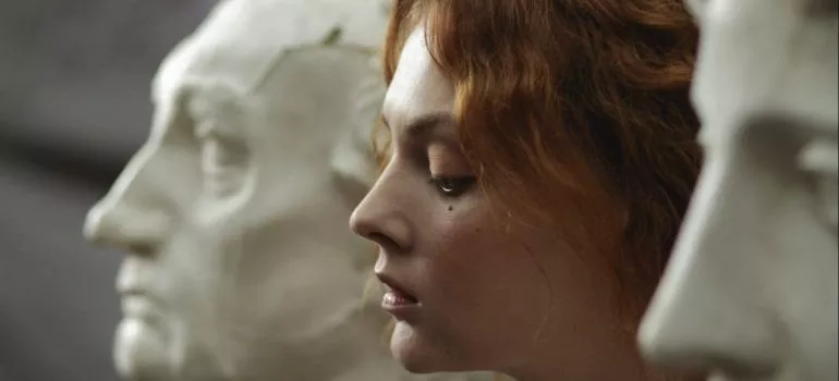 Top NJ neighborhoods for artists