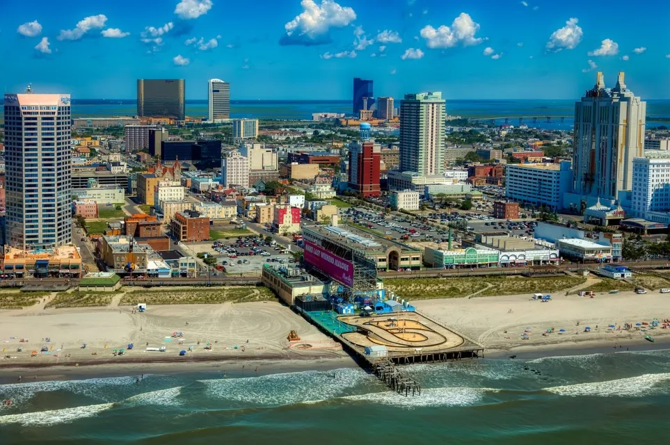 atlantic city